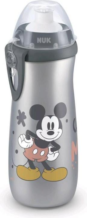 Produktbild NUK Mickey/Minnie Sports (450 ml)