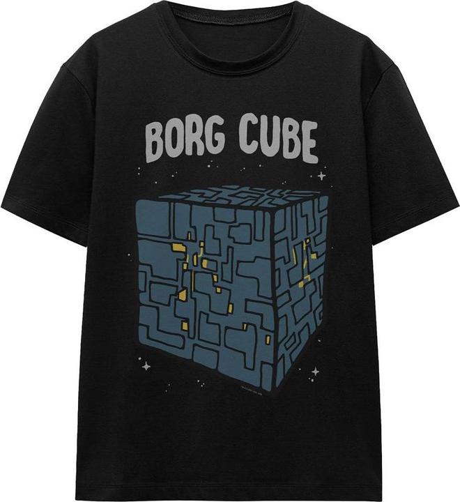 Image du produit - T-shirt THE TRITANIUM - Adulte (XXL)