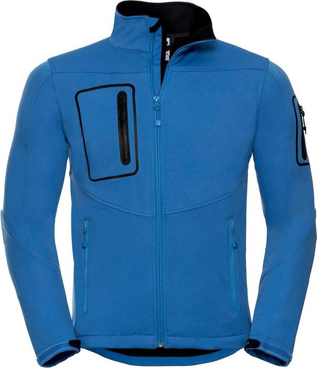 Immagine prodotto Russell Giacca Soft Shell Sportiva Uomo (S)