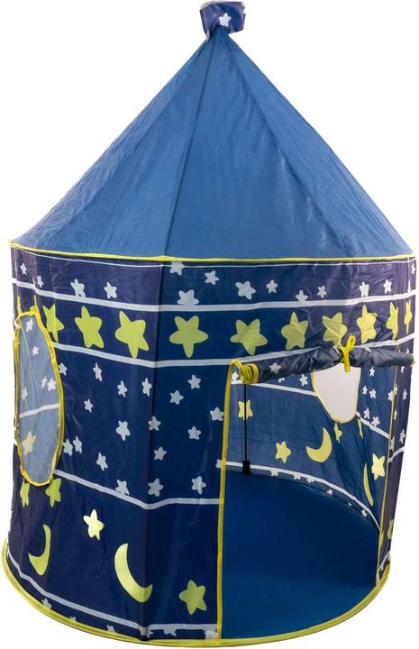 Produktbild Intirilife Kinderspielzelt für Jungen und Mädchen mit Tragetasche
