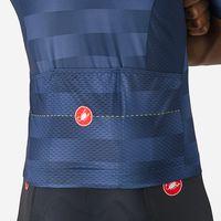 Produktbild Castelli #GIRO107 STELVIO JERSEY (M)
