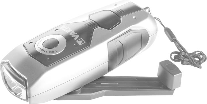Produktbild Varta Dynamo Light LED (14.20 cm, 28 lm)