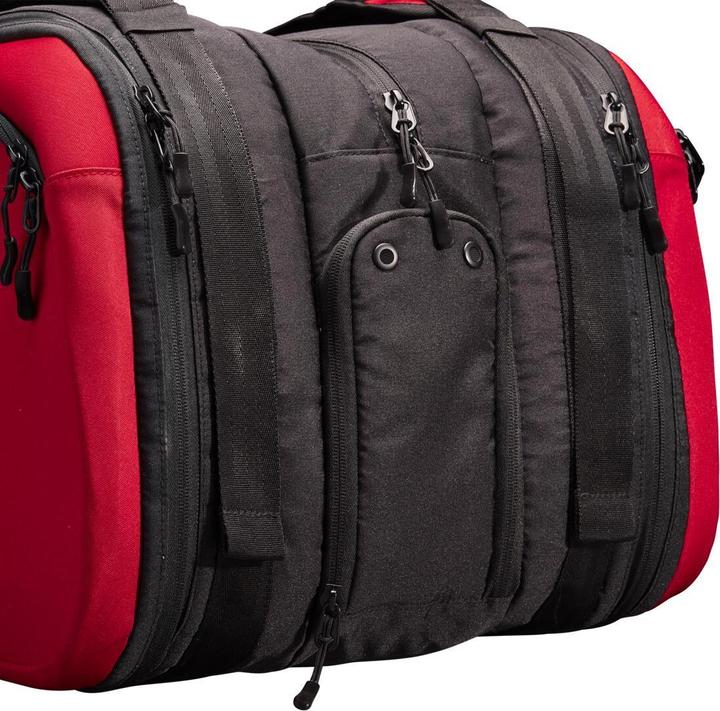 Actual product image Wilson Clash V2.0 Super Tour 15 Club Bag