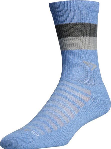 Drymax Running Lite-Mesh Crew