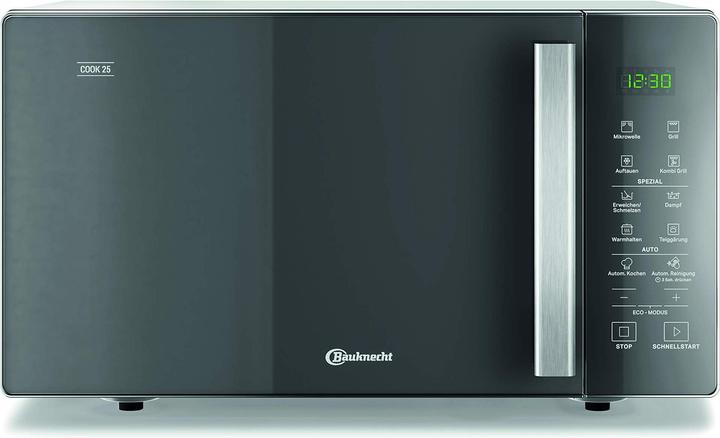 Actual product image Bauknecht MW 254 SM (25 l)