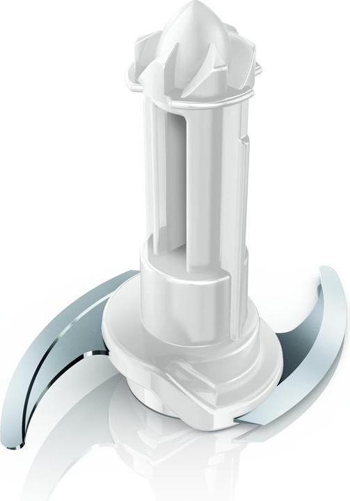 Actual product image Philips Daily Collection HR1393/00 (700 ml, 450 W)