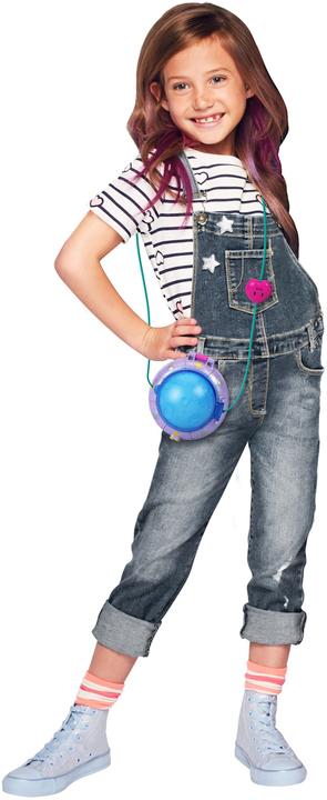 Produktbild Polly Pocket Double Play Space Kompakt