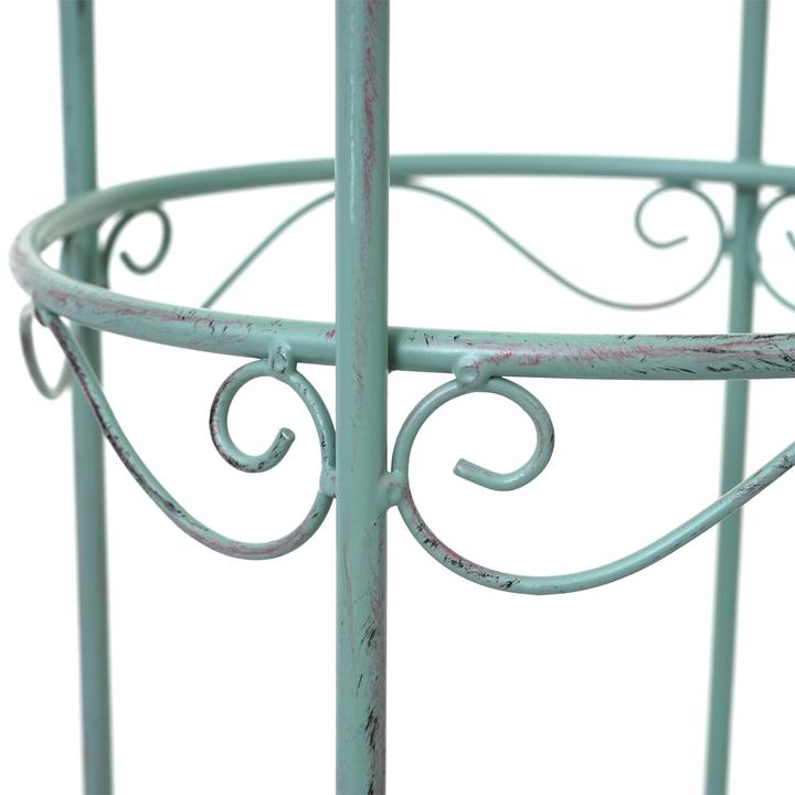 Immagine prodotto Jamb Set di 3 Creeper (22 cm, 22 cm)