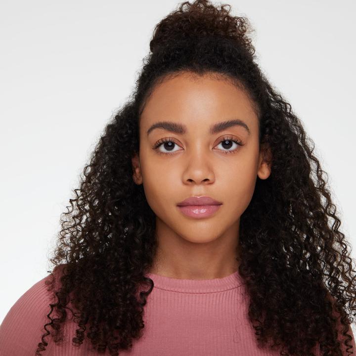 Actual product image essence what the fake! PLUMPING LIP FILLER (02 Rose)
