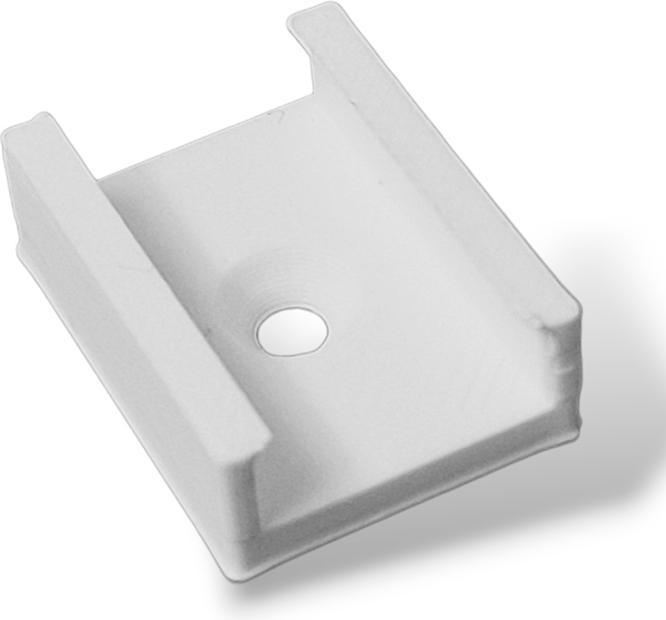 Actual product image Light Solutions Govee Outdoor Light Mounts - 10pcs