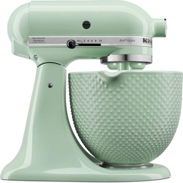 Produktbild KitchenAid 5KSM2CB5TDD Keramikschüssel 4,7 Liter