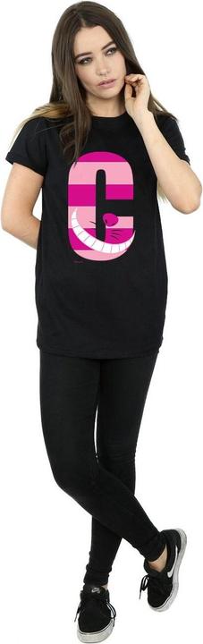 Produktbild Disney Alphabet A Is For Alice TShirt (M)