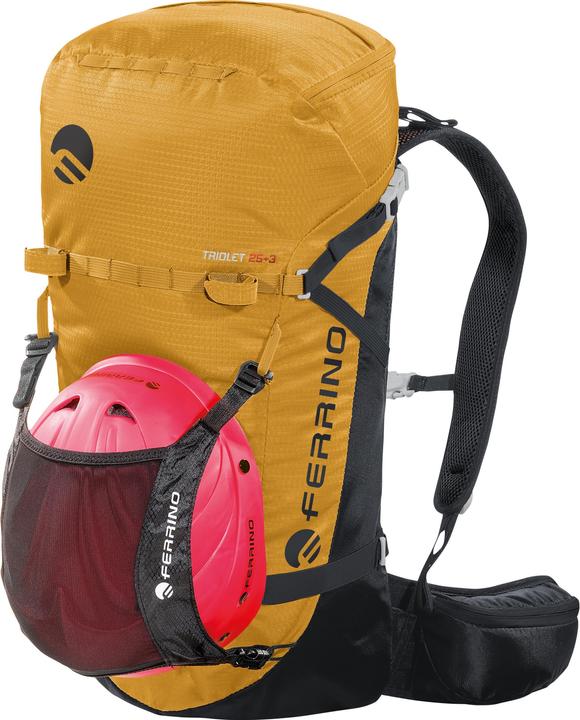 Produktbild Ferrino Triolet 25+3 (25 l)