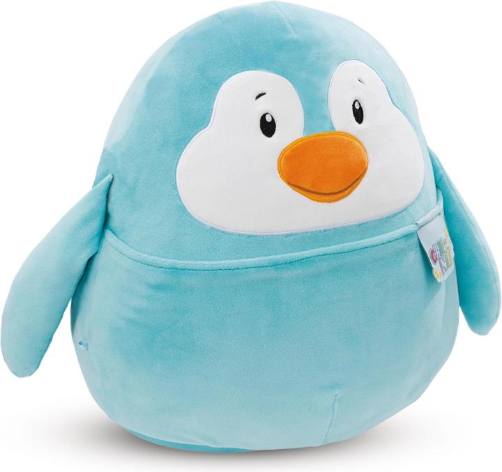 Actual product image NICI 61402 Cuddly toy Chill-NICI penguin 30cm (30 cm)