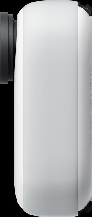 Actual product image Insta360 GO 3 128 GB (30p, Bluetooth, Wi-Fi)