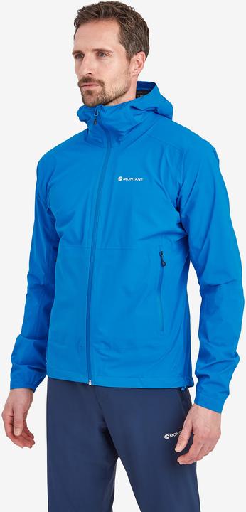 Produktbild Montane Minimus Lite Jacket (S)