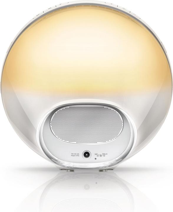 Produktbild Philips Wake-Up Light HF3520