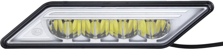 Produktbild Hella Arbeitsscheinwerfer LED Modular Worklight weitreichende Ausleuchtung (28 lm)