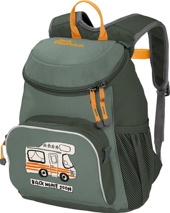 Jack Wolfskin Little Joe (11 l)