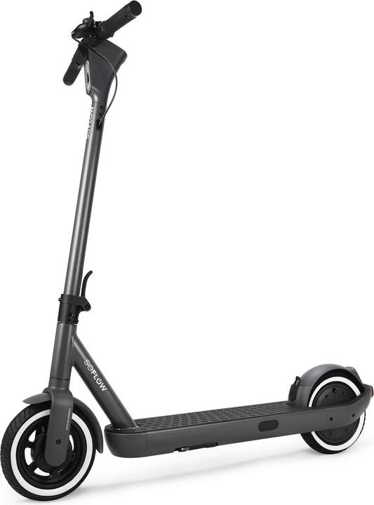 Produktbild SoFlow SO ONE+ (20 km/h, 40 km, 500 W)