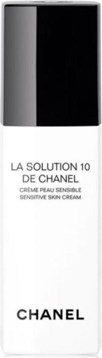 Image du produit Chanel La Solution 10 de (30 ml, Crème 24h)