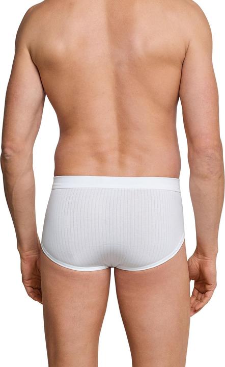 Actual product image Schiesser Briefs Authentic Sport (L, pack of 4)