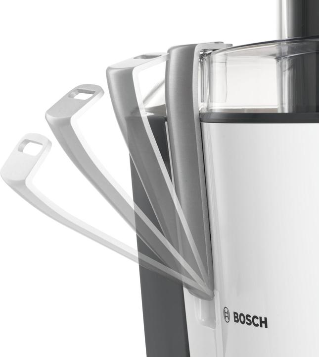 Produktbild Bosch Hausgeräte VitaJuice 2 MES25A0 (EU-Stecker)