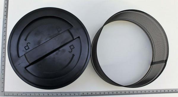 Produktbild Scheppach Hepa Filter AVC20