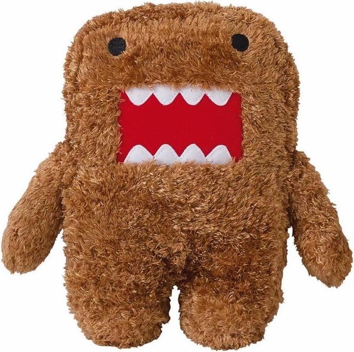 Immagine prodotto Jemini peluche domo (22 cm)