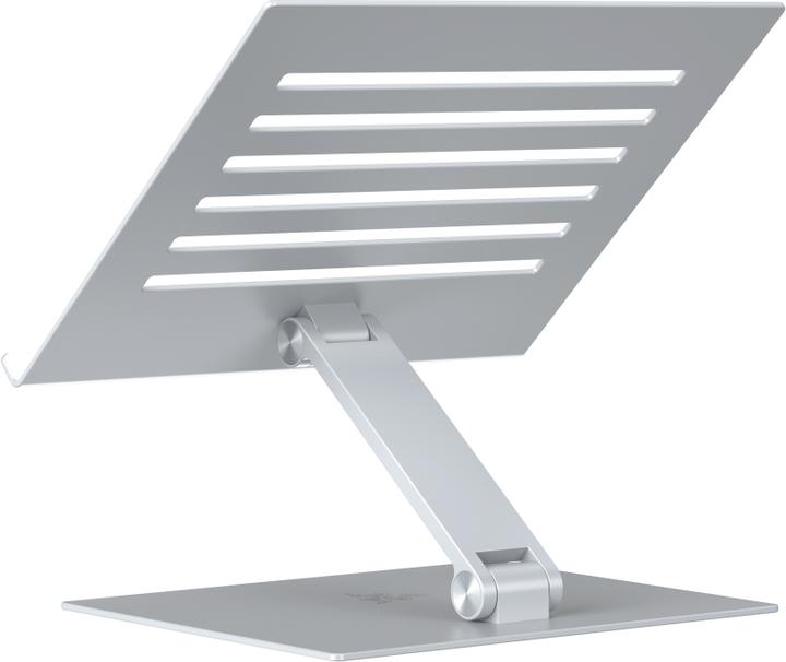 Actual product image Razer Adjustable Laptop Stand - Mercury