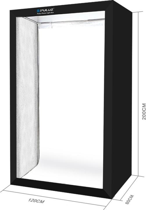 Produktbild Puluz Fotostudio Box (Aufnahmebox)