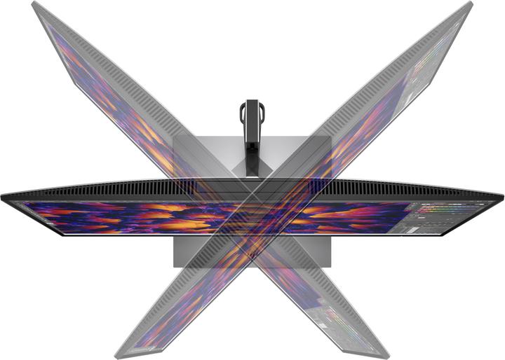 Produktbild HP Z24m G3 (2560 x 1440 Pixel, 23.80")