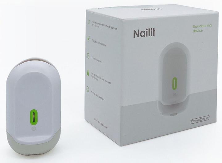 Immagine prodotto TensCare Laser Nailit
