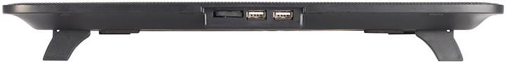 Image du produit Callstel Refroidisseur pour ordinateur portable