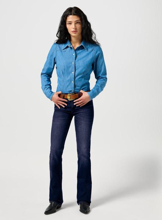 Produktbild Wrangler Hose Bootcut (30)