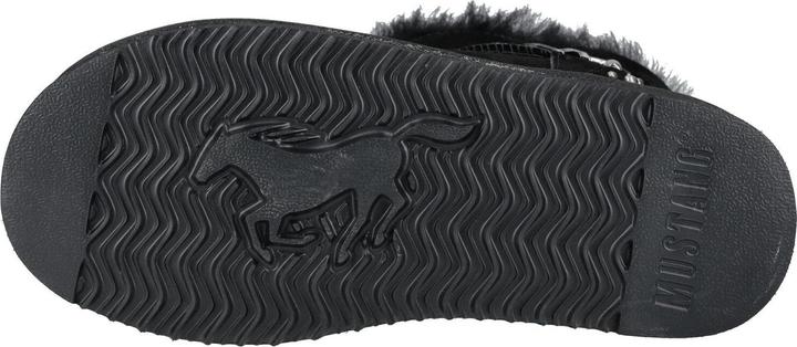 Produktbild Mustang Stiefelette (39)