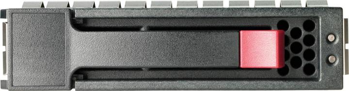 Image du produit HPE E MSA HDD SAS Enterprise, 10K, SFF, 2.5 inch, M2, 3yr Wty (0.60 To, 2.5")