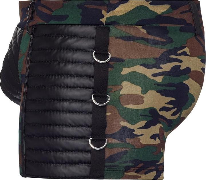 Produktbild Nek Camouflage-Hosen (L)