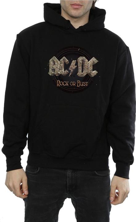 AC/DC Rock Or Bust Kapuzenpullover