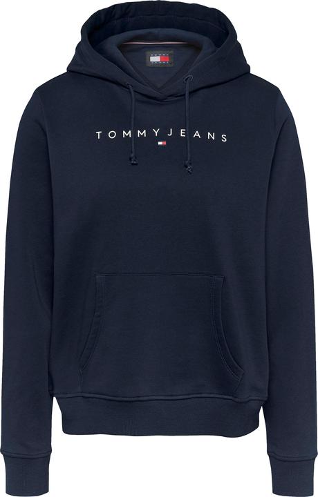 Produktbild Tommy Jeans Tjw Reg Linear Hoodie (S)