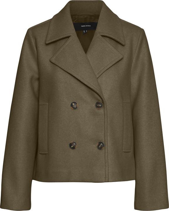 Vero Moda VMVINCEMIA Jacke Jacke (XL)