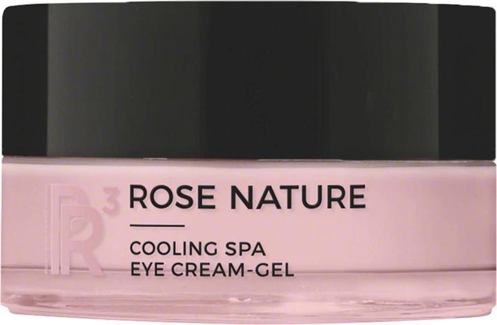 Annemarie Börlind Cooling Spa Eye Crème Gel (Gel, 15 ml)