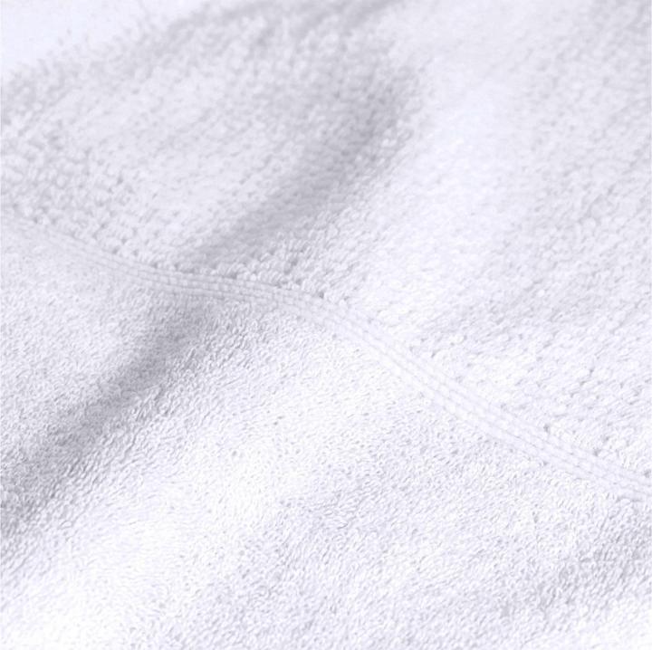 Actual product image möve for frottana Pearl (50 x 100 cm)