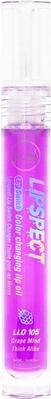 Produktbild J.Cat Beauty J Cat Lipspect Lip Gloss LLL105 Grape Mind Think Alive