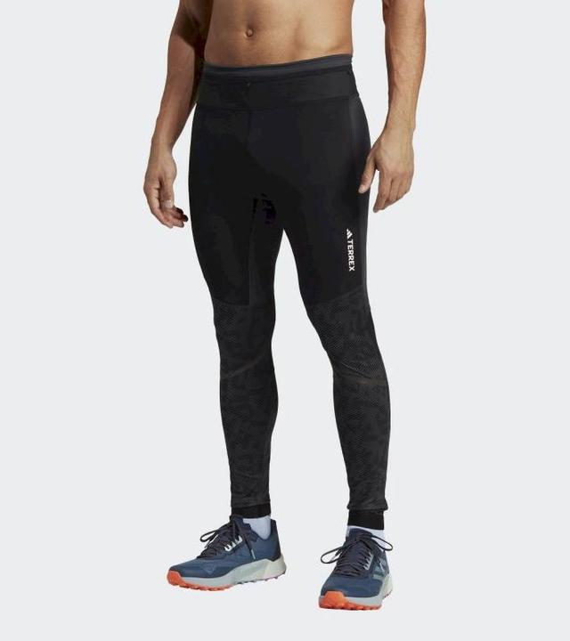 Actual product image adidas Terrex Agravic Tight (XL)
