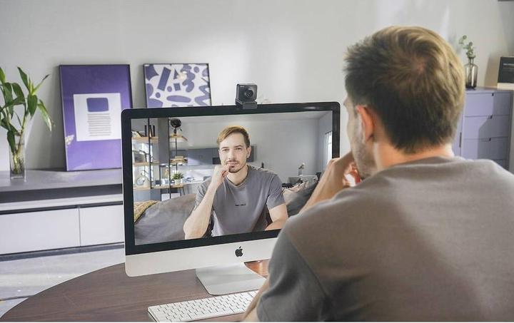 Produktbild Obsbot Meet HD-Webcam (2.10 Mpx)