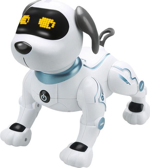 Produktbild Maxlife Ferngesteuerter Hund MXRD-100 weiss