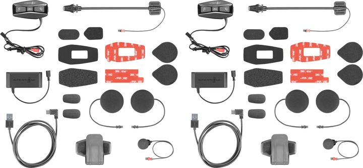 Actual product image Interphone UCOM4 (Set of 2)