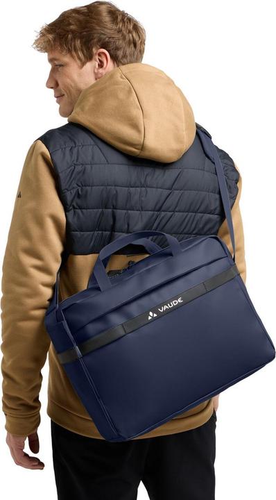 Actual product image Vaude Mineo Commuter (17 l, Luggage carrier bag)