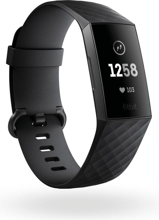 Fitbit Charge 3 (28.80 mm)
